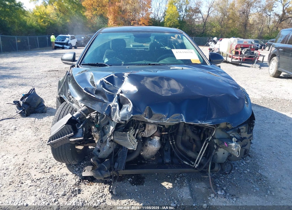 2015 CHEVROLET CRUZE VIN: 1G1PC5SBXF7146240
