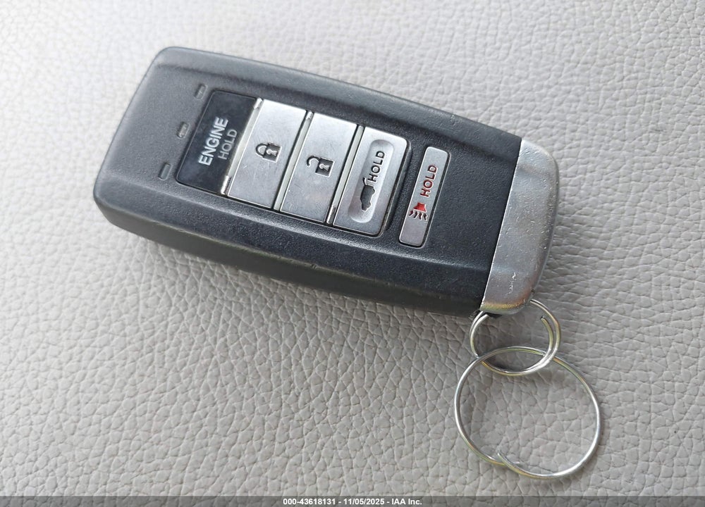 2014 ACURA MDX TECHNOLOGY PACKAGE VIN: 5FRYD3H42EB015221
