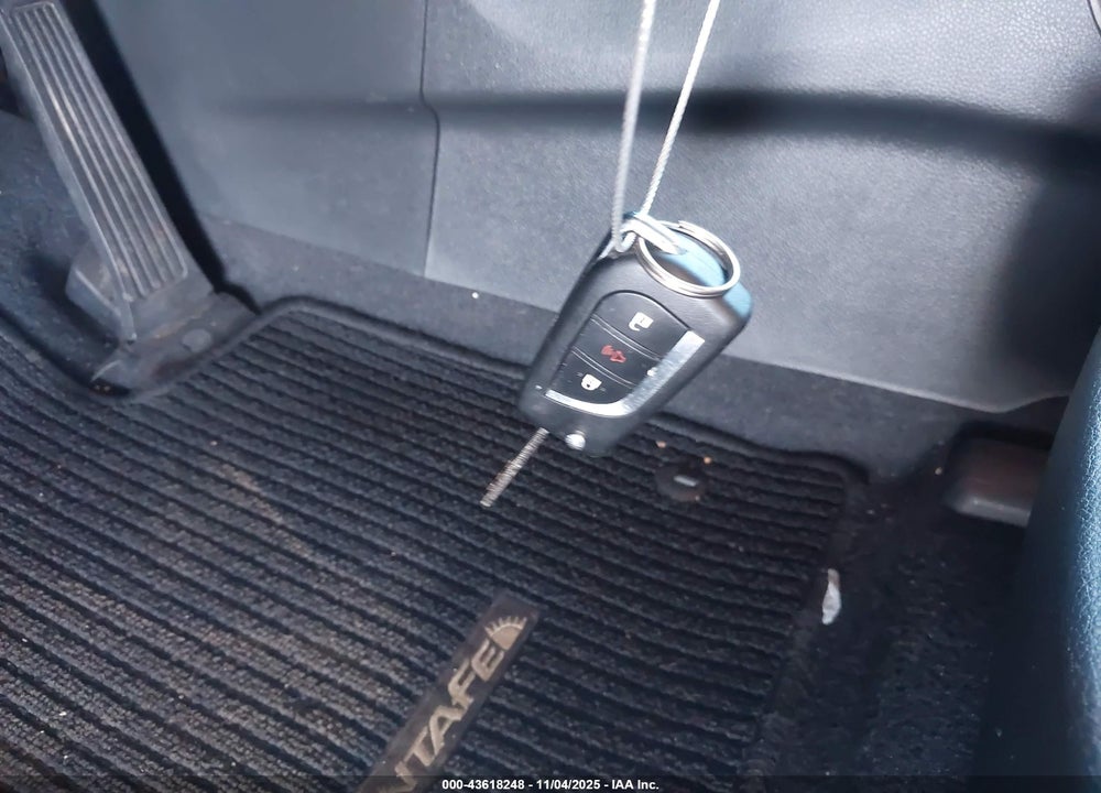 2014 HYUNDAI SANTA FE VIN: KM8SM4HFXEU057234