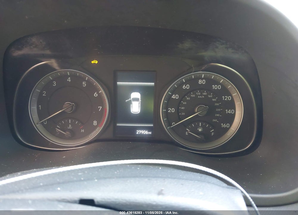 2022 HYUNDAI KONA SEL VIN: KM8K62AB4NU782317