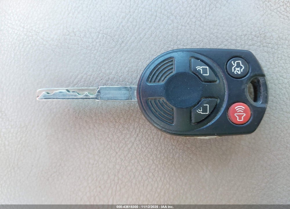 2014 FORD FOCUS SE VIN: 1FADP3F23EL128123
