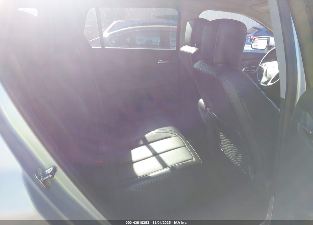2013 GMC TERRAIN SLT-1 VIN: 2GKALUEK9D6359944