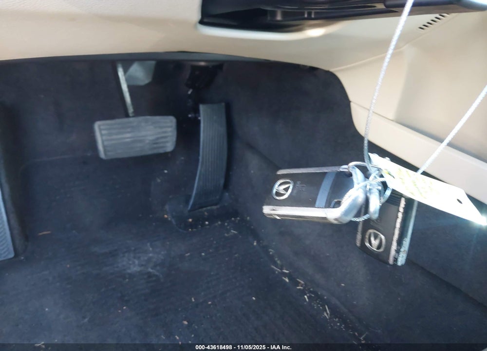 2014 ACURA TL 3.5 VIN: 19UUA8F5XEA005032