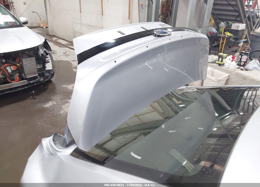 2022 SUBARU WRX PREMIUM VIN: JF1VBAF6XN9005460