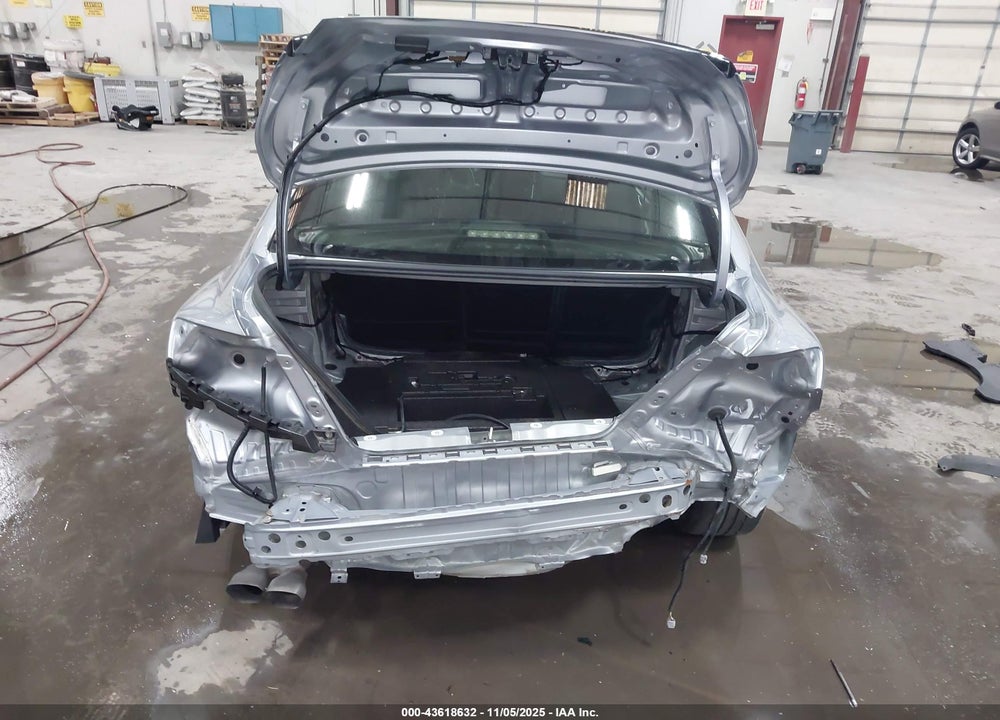 2022 SUBARU WRX PREMIUM VIN: JF1VBAF6XN9005460