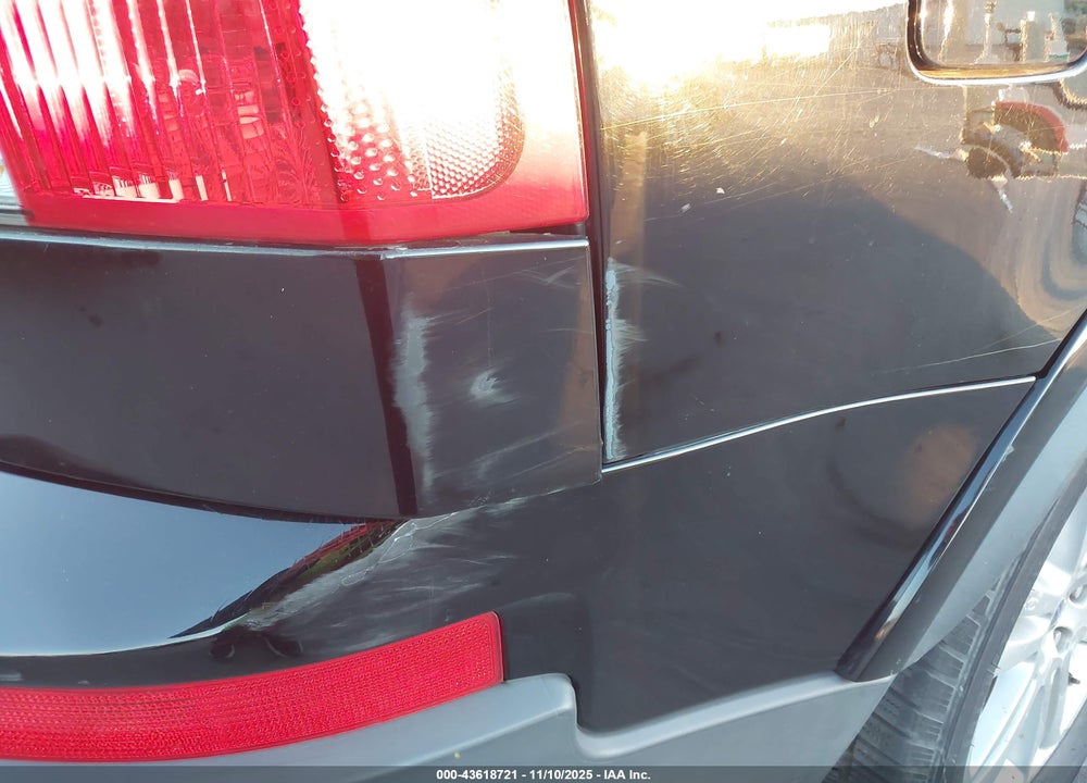 2011 VOLVO XC90 3.2 VIN: YV4952CY9B1570188