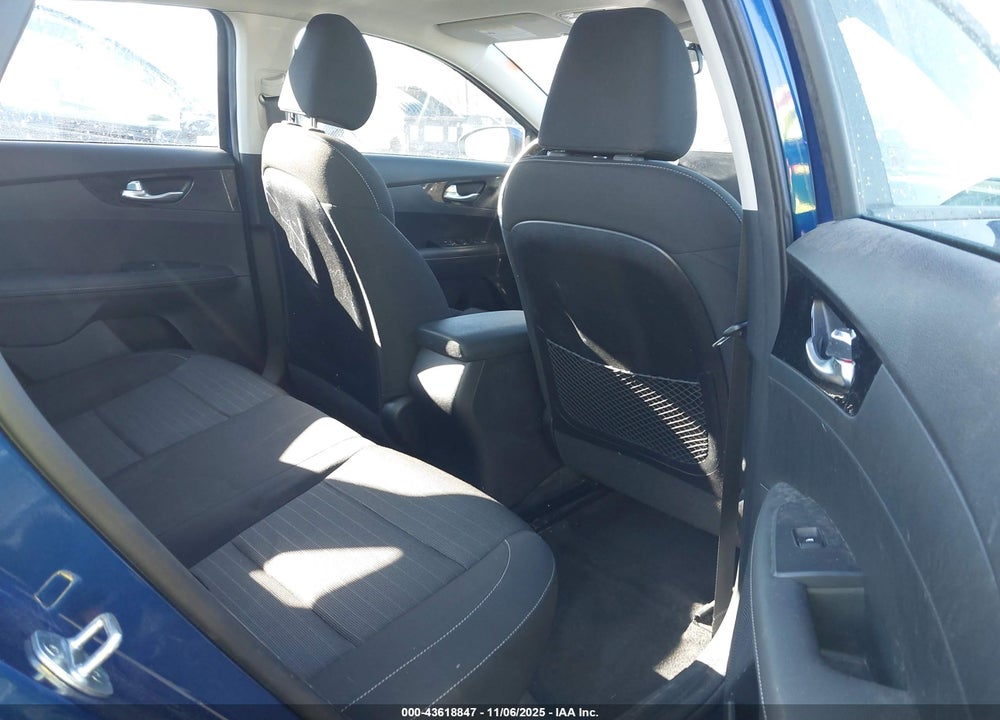 2019 KIA FORTE S VIN: 3KPF34AD9KE049105