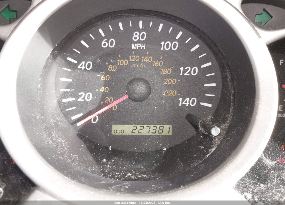 2007 TOYOTA HIGHLANDER 3RD ROW VIN: JTEDP21A670137577
