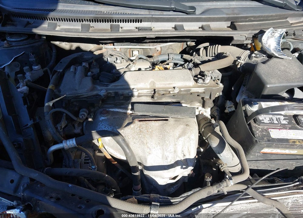 2015 SCION TC VIN: JTKJF5C70FJ004909