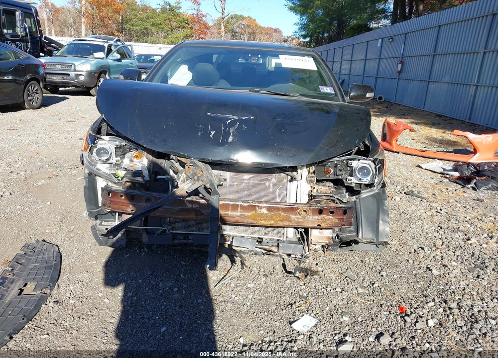 2015 SCION TC VIN: JTKJF5C70FJ004909