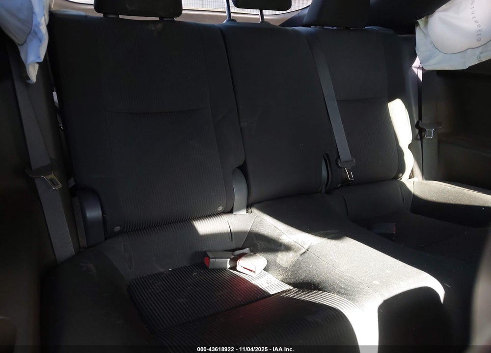 2015 SCION TC VIN: JTKJF5C70FJ004909