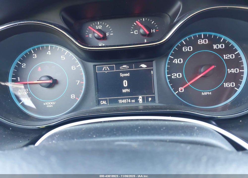 2018 CHEVROLET CRUZE VIN: 1G1BC5SM3J7101905