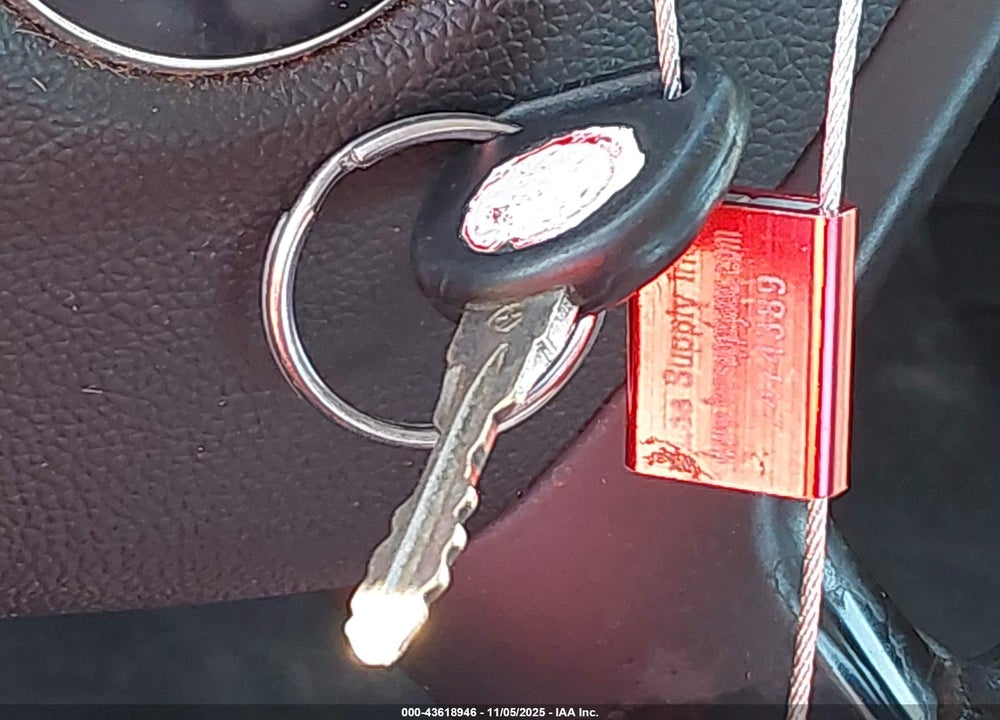 2010 GMC SIERRA 1500 VIN: 1GTSCTEX8AZ281579