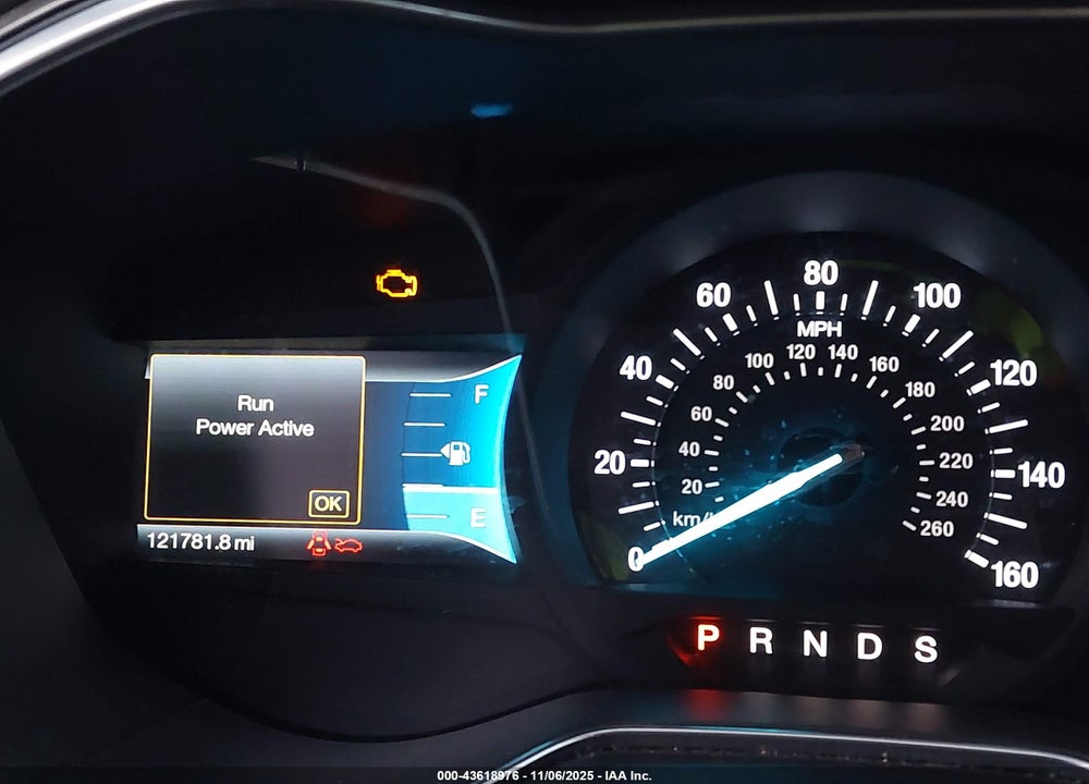 2014 FORD FUSION SE VIN: 3FA6P0HD6ER252975