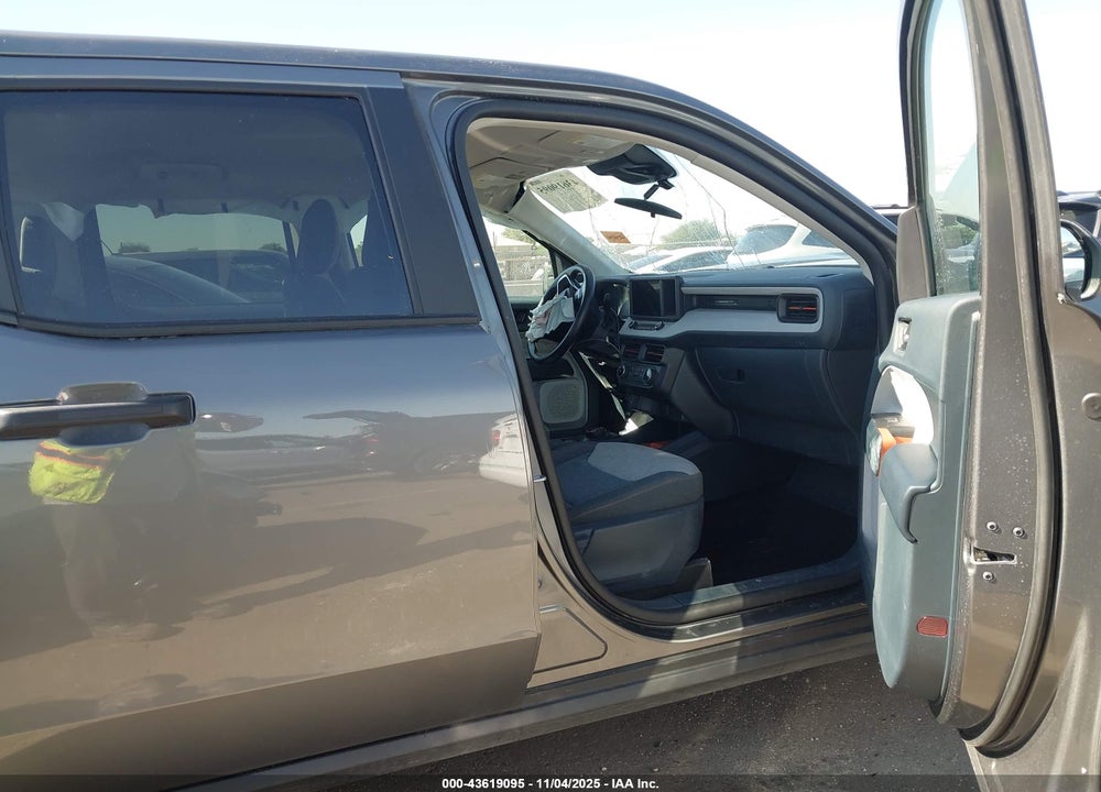 2024 FORD MAVERICK XLT VIN: 3FTTW8H3XRRA63404