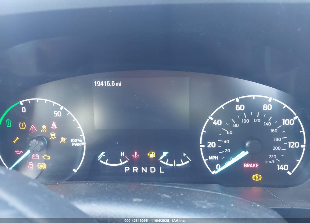 2024 FORD MAVERICK XLT VIN: 3FTTW8H3XRRA63404