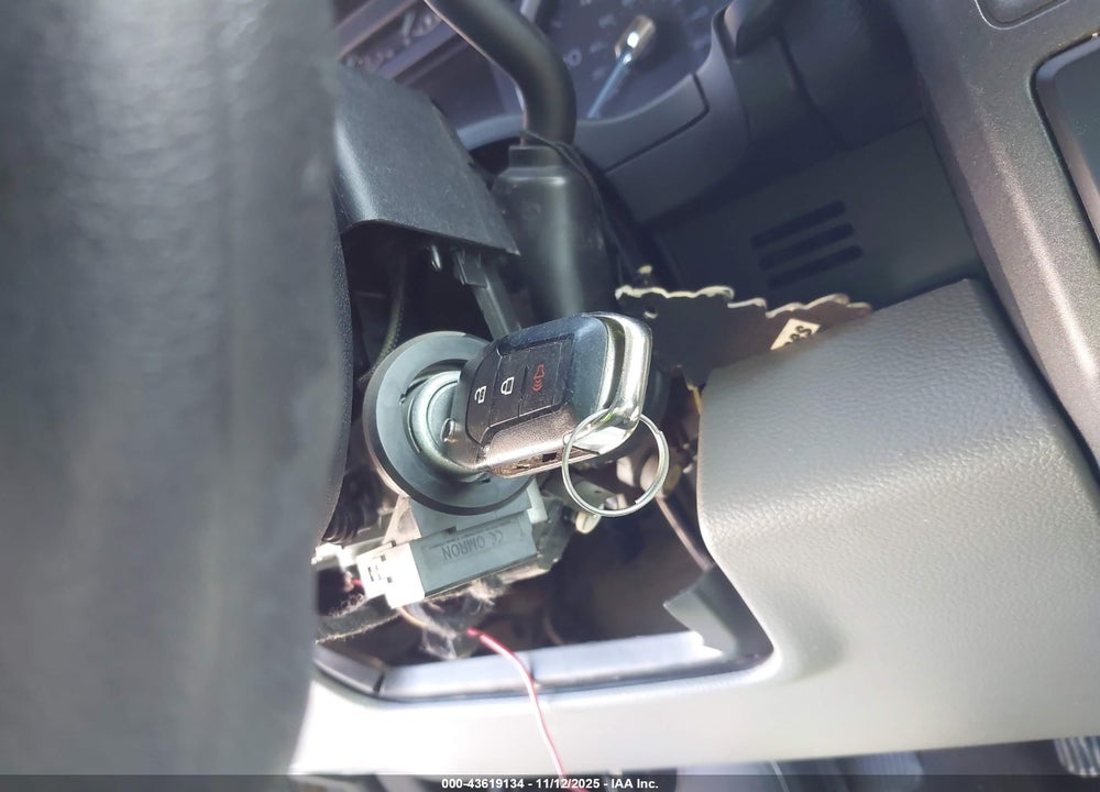 2019 FORD F-250 XL VIN: 1FT7W2B6XKEC99870