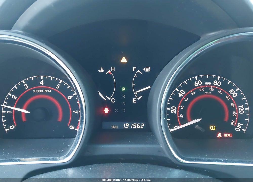 2012 TOYOTA HIGHLANDER LIMITED V6 VIN: 5TDYK3EH3CS052589