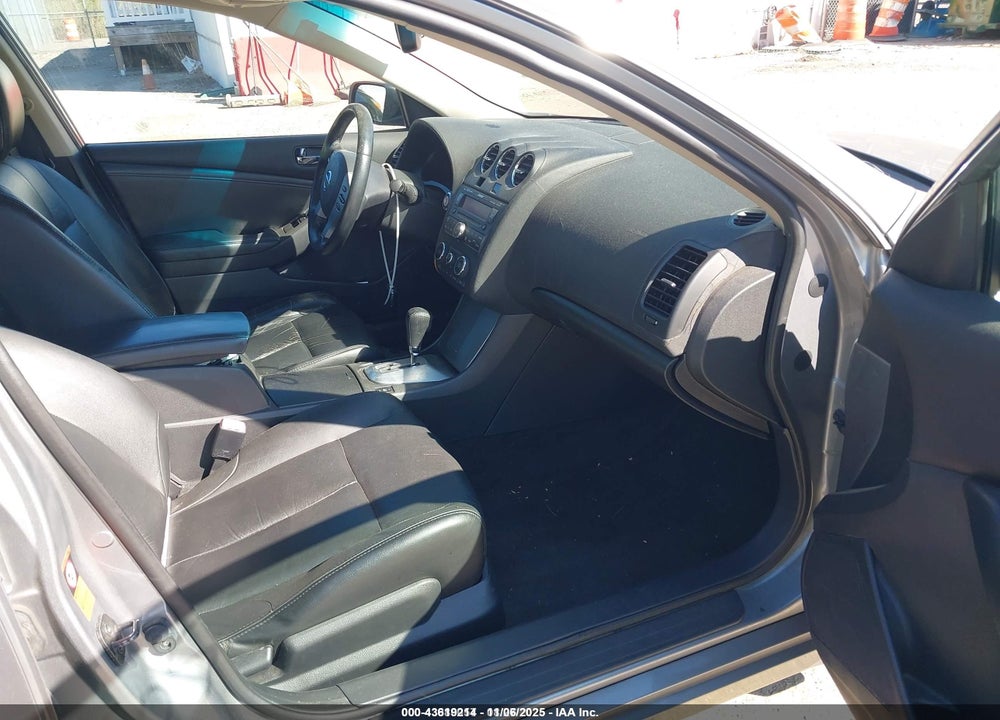 2007 NISSAN ALTIMA 3.5 SE VIN: 1N4BL21E07C216340