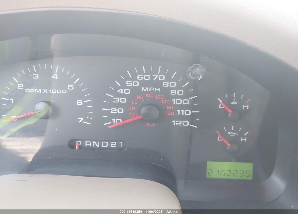 2007 FORD F-150 FX4/LARIAT/XL/XLT VIN: 1FTPX14V27FB64492
