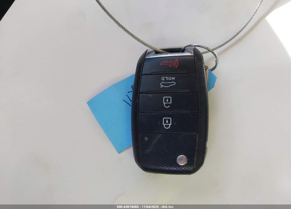 2014 KIA OPTIMA VIN: 5XXGM4A71EG285271
