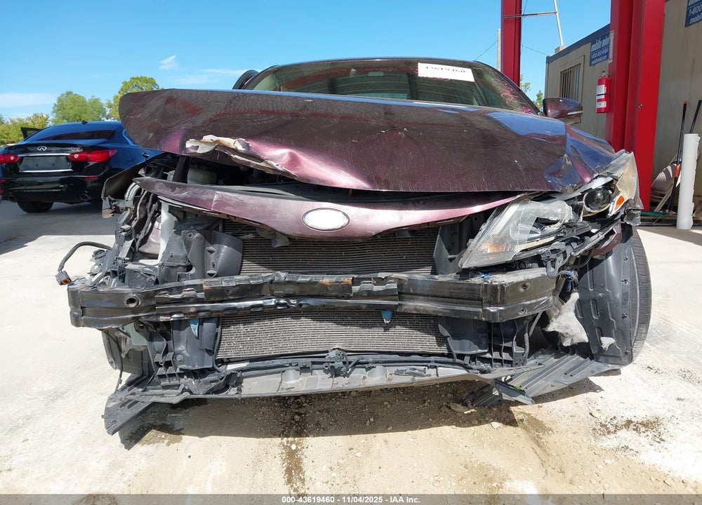2014 KIA OPTIMA VIN: 5XXGM4A71EG285271