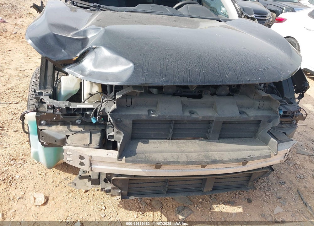 2017 HONDA CR-V VIN: 7FARW5H33HE012405