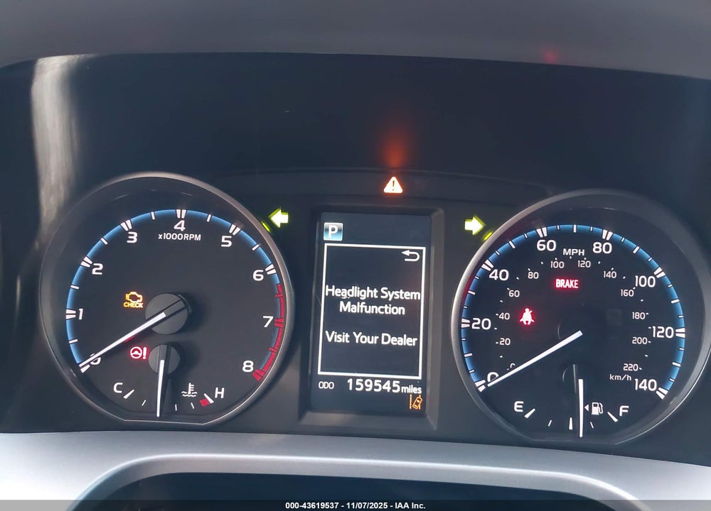 2017 TOYOTA RAV4 VIN: JTMZFREV6HJ710816