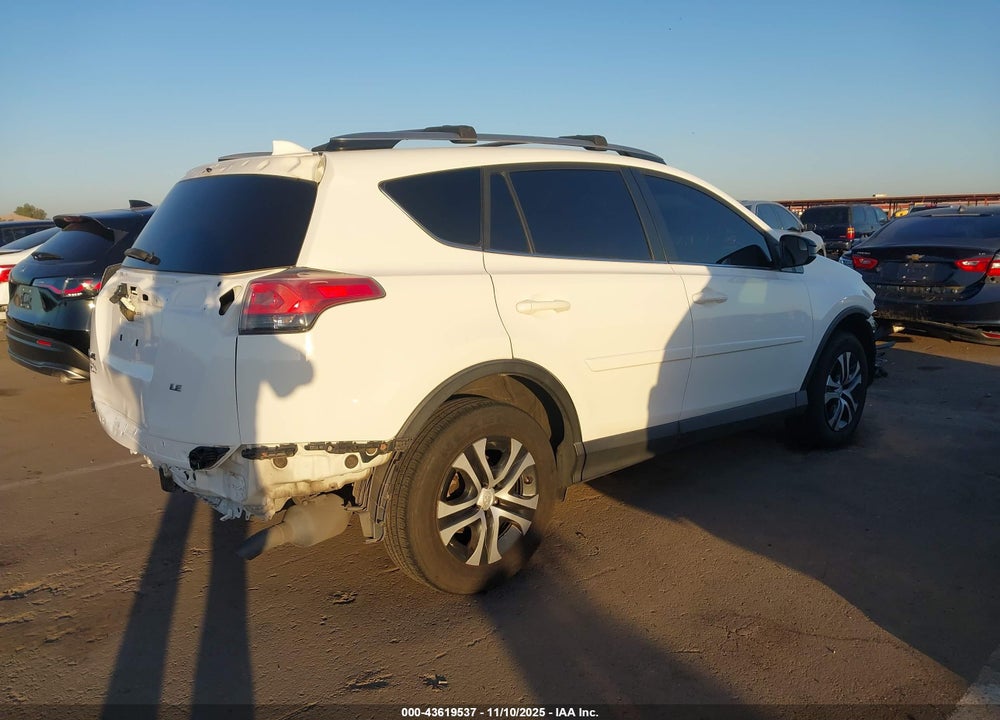 2017 TOYOTA RAV4 VIN: JTMZFREV6HJ710816