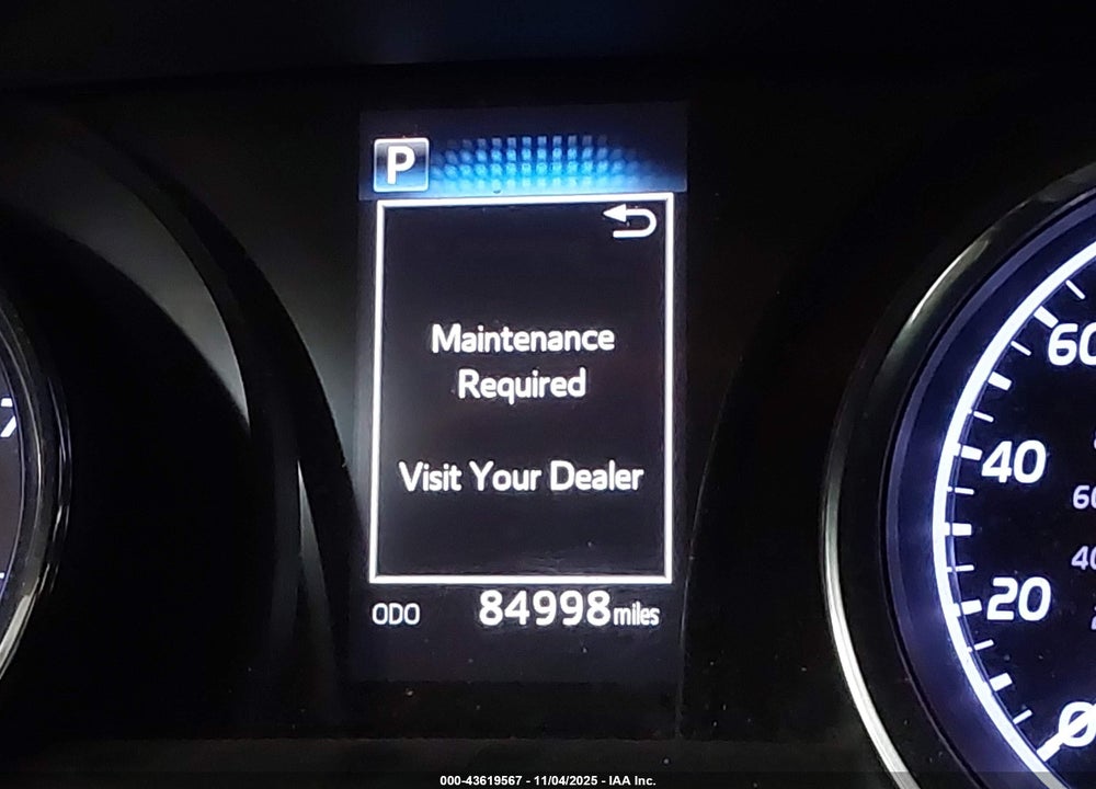 2019 TOYOTA CAMRY SE VIN: 4T1B11HK6KU245779