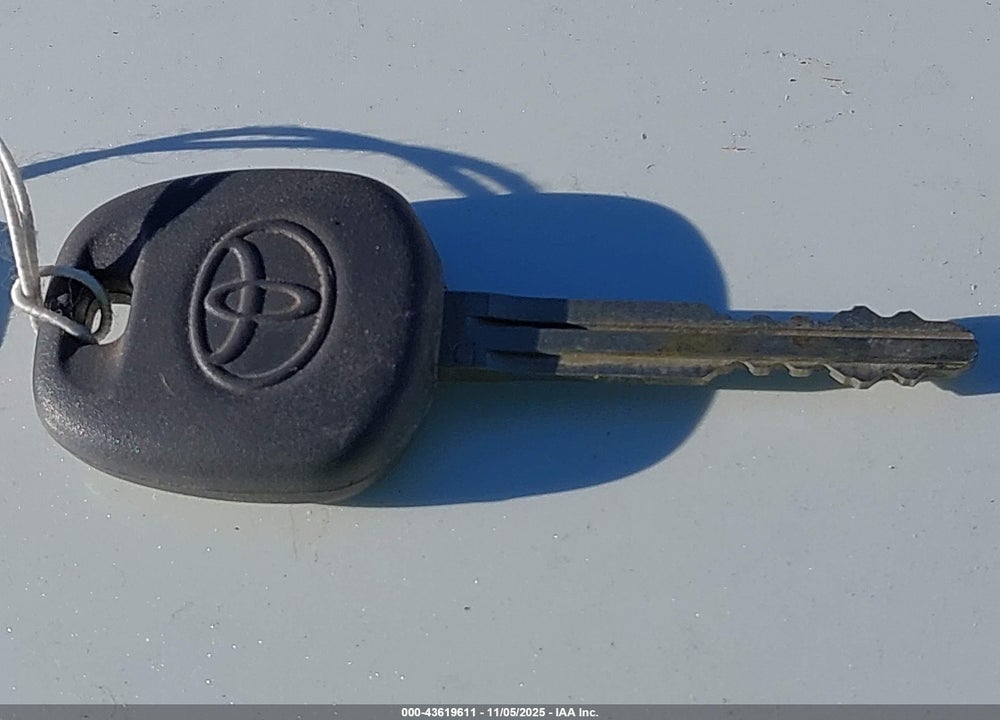 2012 TOYOTA 4RUNNER SR5 VIN: JTEBU5JR7C5101885