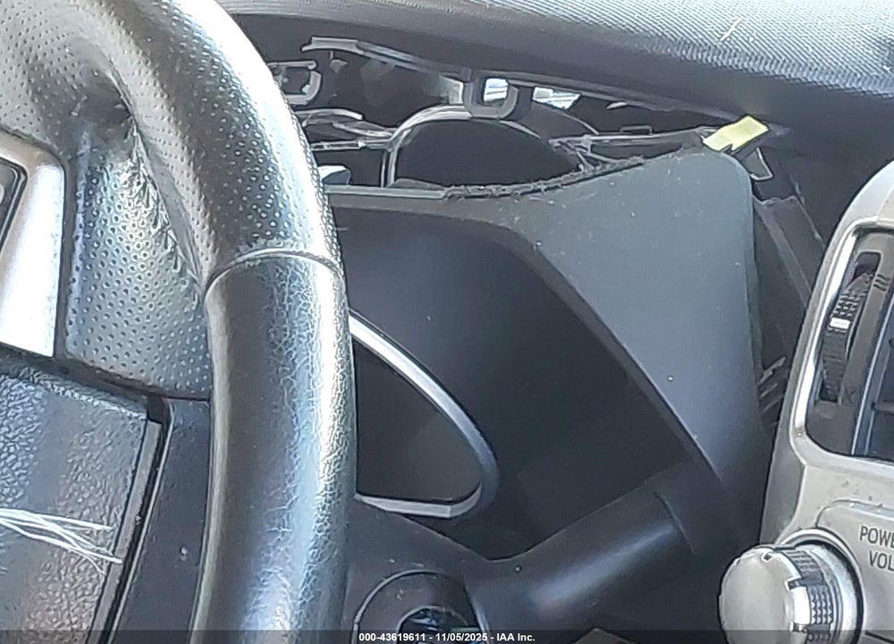 2012 TOYOTA 4RUNNER SR5 VIN: JTEBU5JR7C5101885