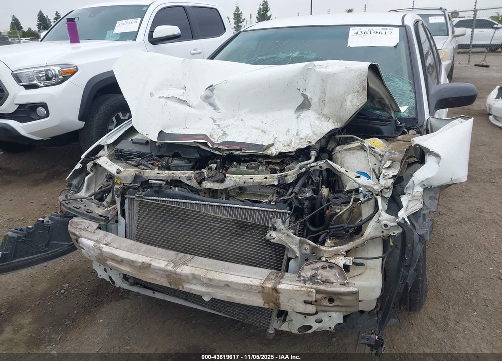 2004 HONDA CIVIC LX VIN: 2HGES15634H586666