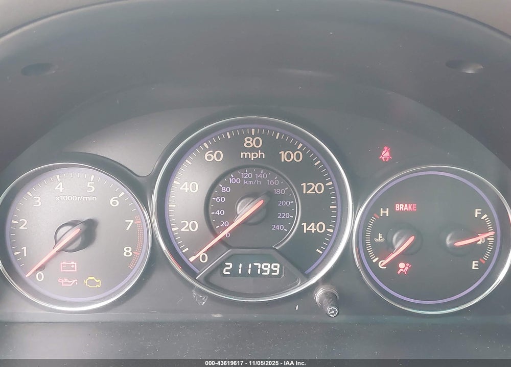 2004 HONDA CIVIC LX VIN: 2HGES15634H586666