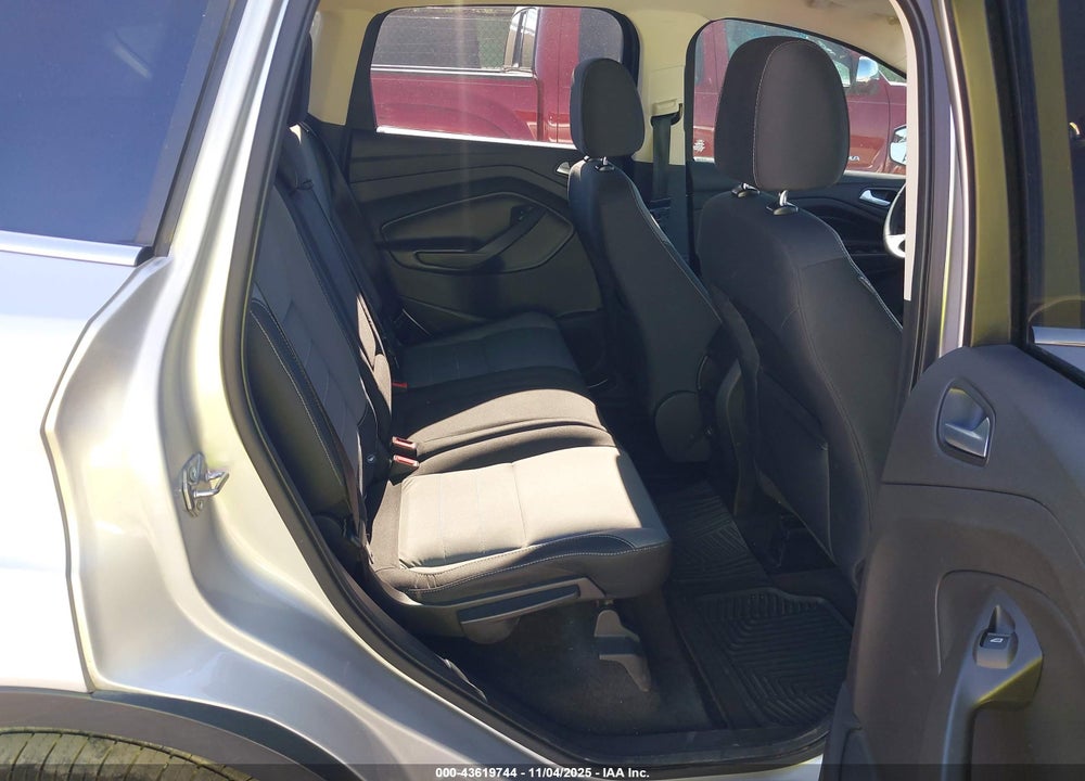 2016 FORD ESCAPE VIN: 1FMCU9GX5GUB02658