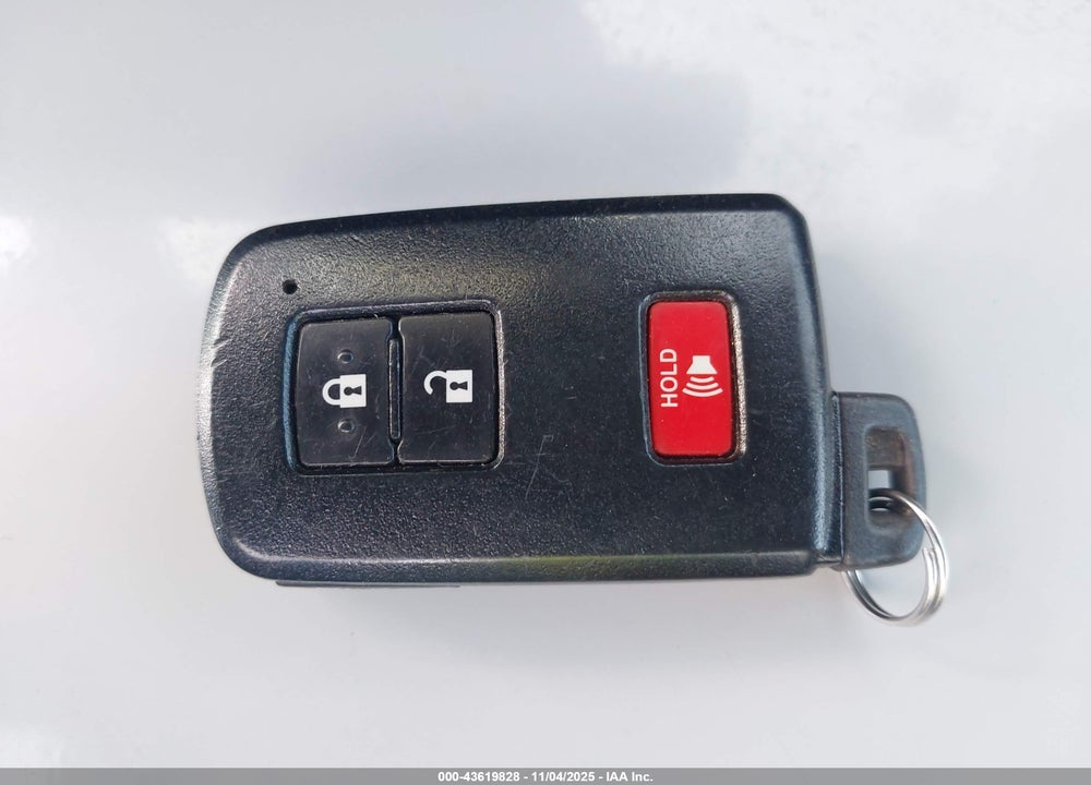 2021 TOYOTA TACOMA VIN: 3TMCZ5AN8MM421834