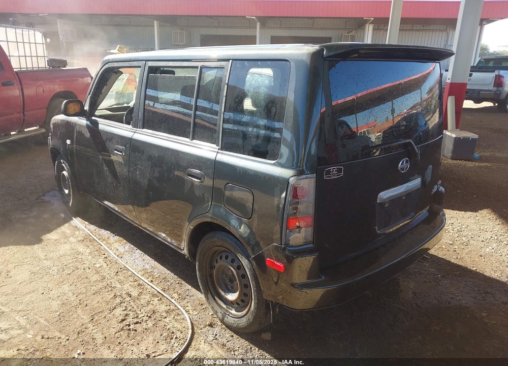 2006 SCION XB VIN: JTLKT334164121979
