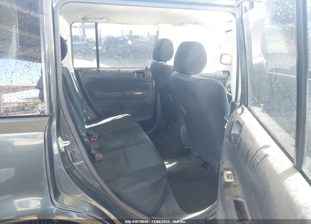 2006 SCION XB VIN: JTLKT334164121979