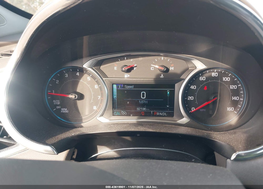 2018 CHEVROLET MALIBU LT VIN: 1G1ZD5ST6JF168894