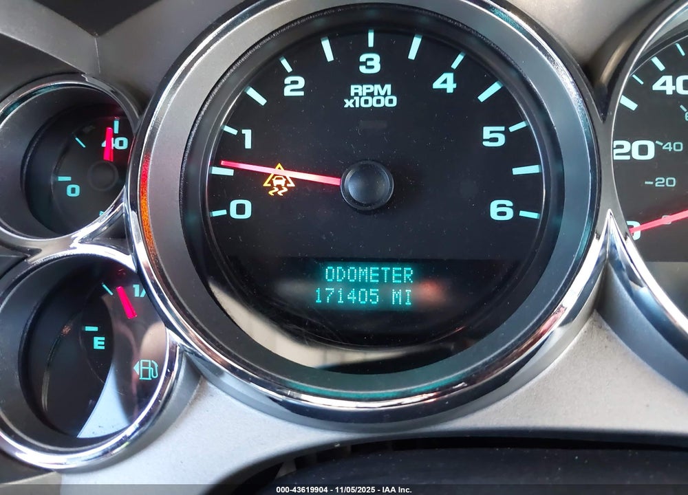 2008 CHEVROLET SILVERADO 1500 LT1 VIN: 3GCEC13C88G236167
