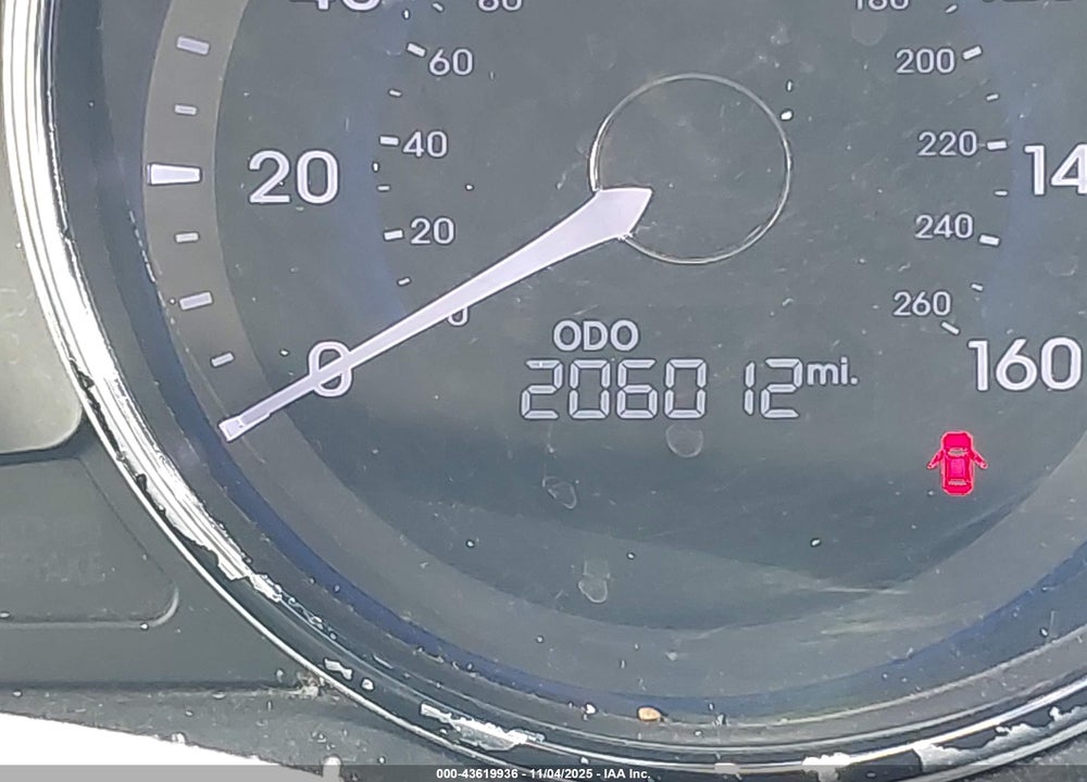 2015 HYUNDAI SONATA HYBRID VIN: KMHEC4A49FA118956