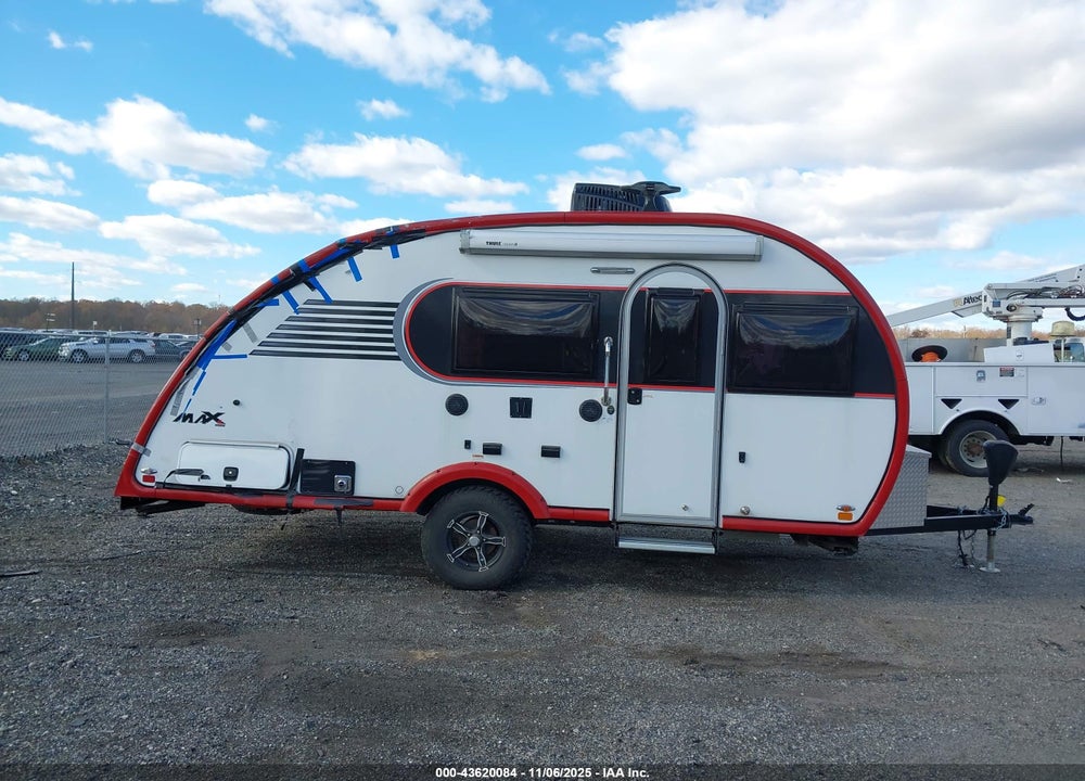 2022 MINI LITT GUY VIN: 1X9TT2113N1036165