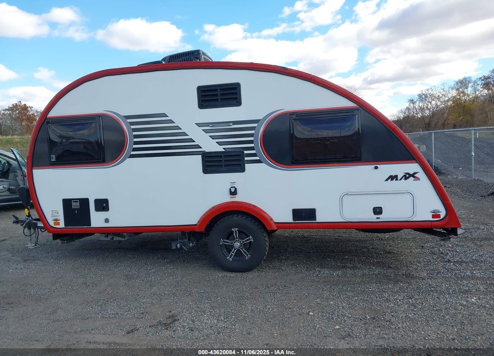 2022 MINI LITT GUY VIN: 1X9TT2113N1036165