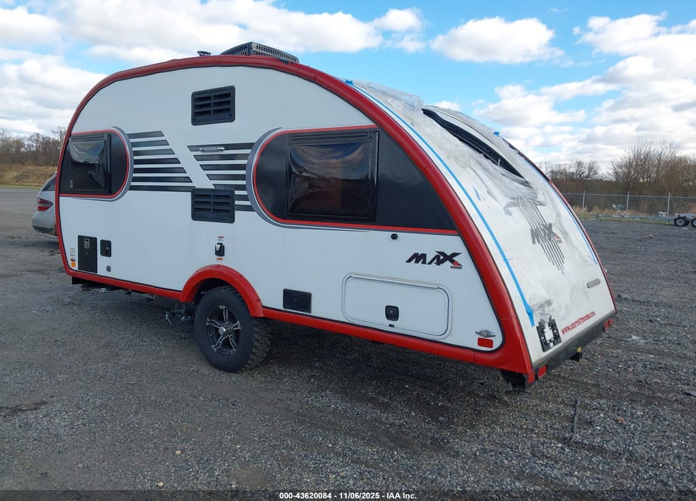 2022 MINI LITT GUY VIN: 1X9TT2113N1036165
