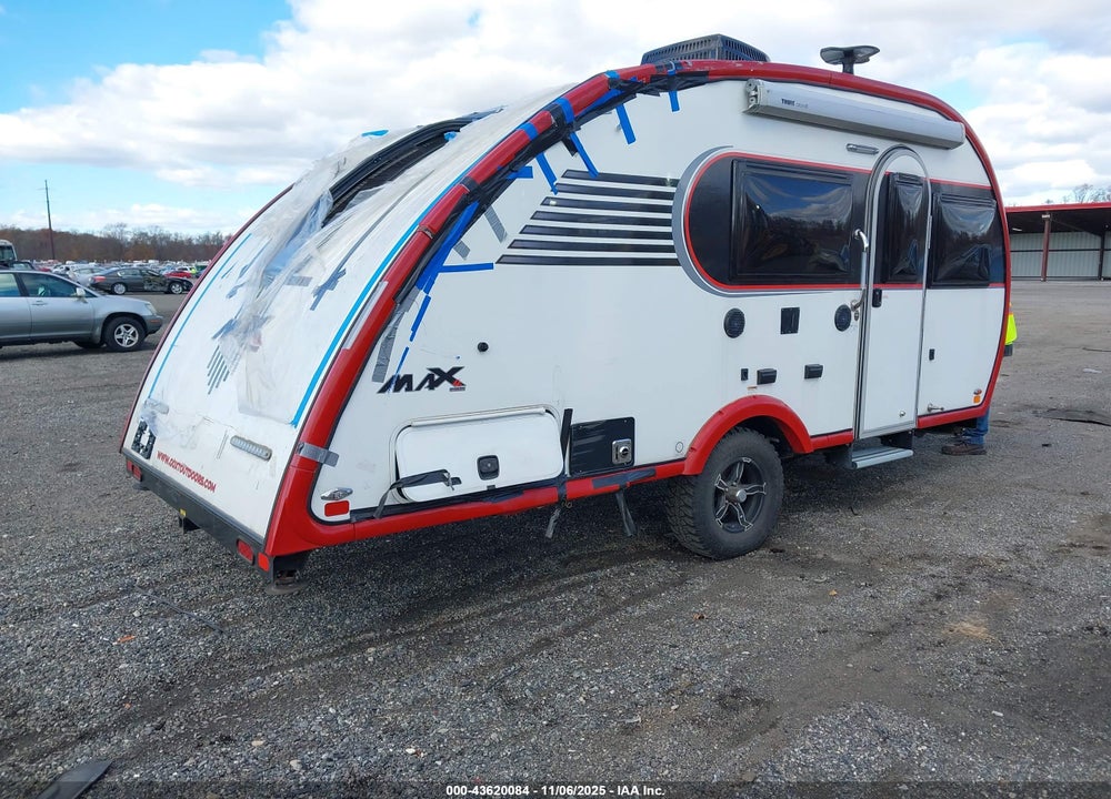 2022 MINI LITT GUY VIN: 1X9TT2113N1036165