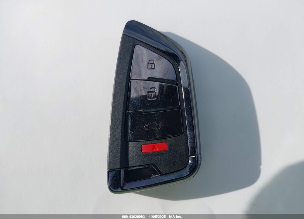 2018 DODGE CHARGER VIN: 2C3CDXCT9JH331547