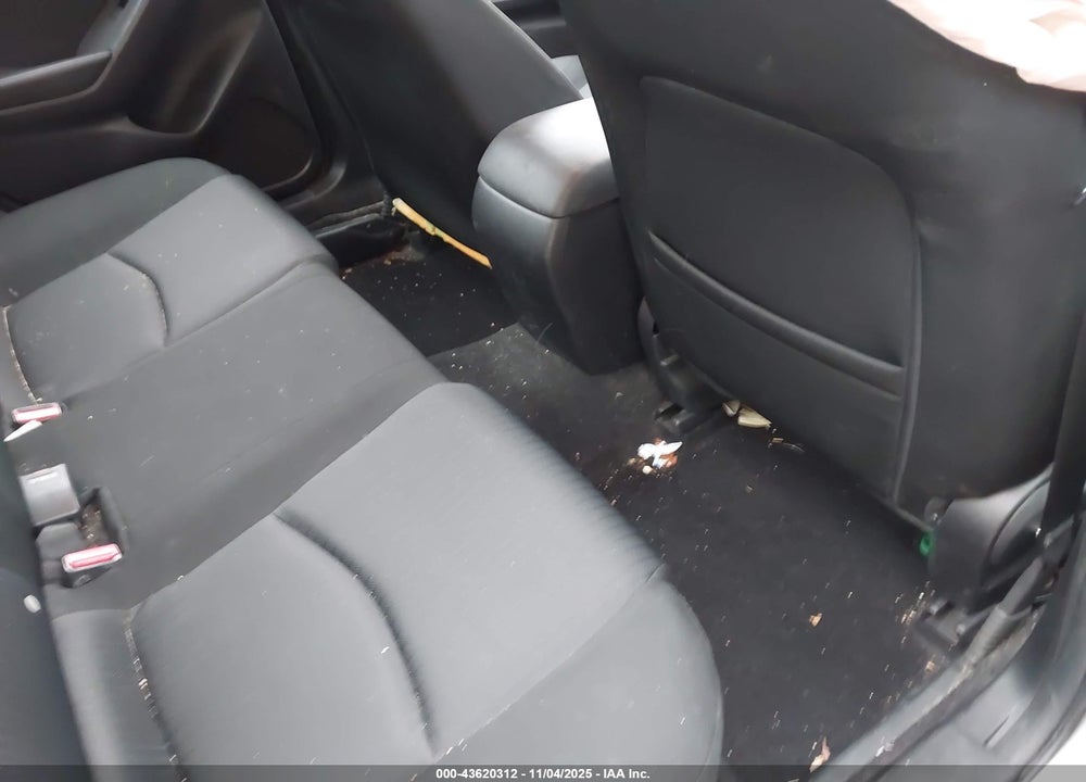 2015 MAZDA 3 I SPORT VIN: 3MZBM1U7XFM202700