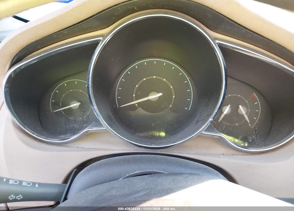 2011 CHEVROLET MALIBU LS VIN: 1G1ZA5EU1BF136207