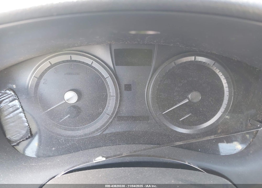 2009 LEXUS ES 350 VIN: JTHBJ46G992274301