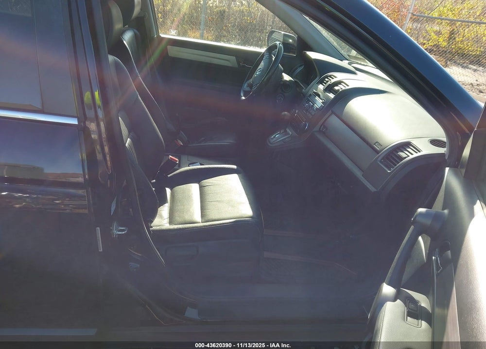 2011 HONDA CR-V VIN: 5J6RE4H79BL044902